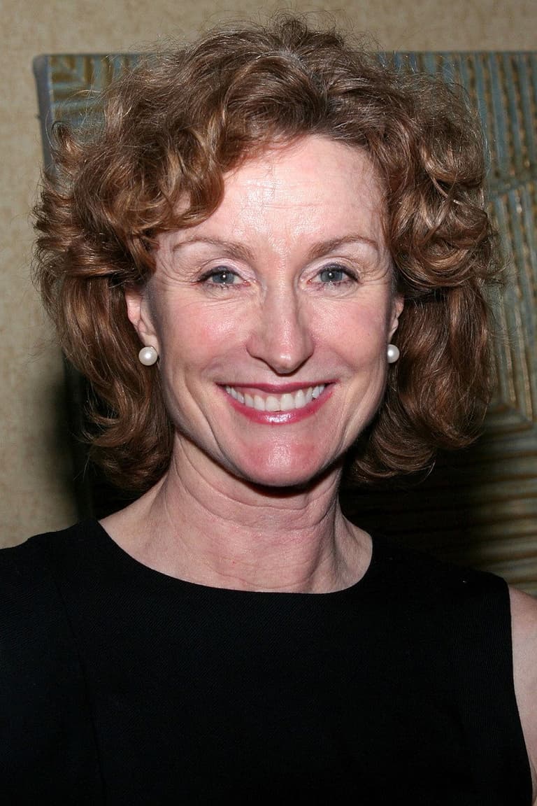 Actor Lisa Banes