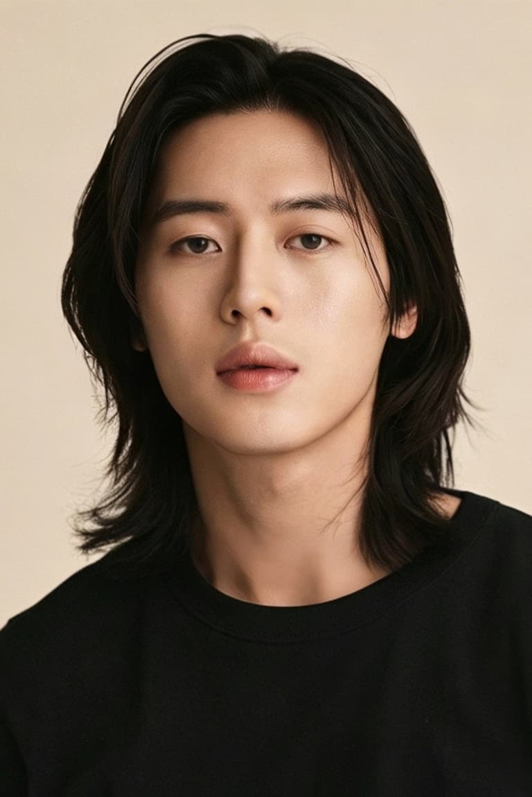 Actor 이주안