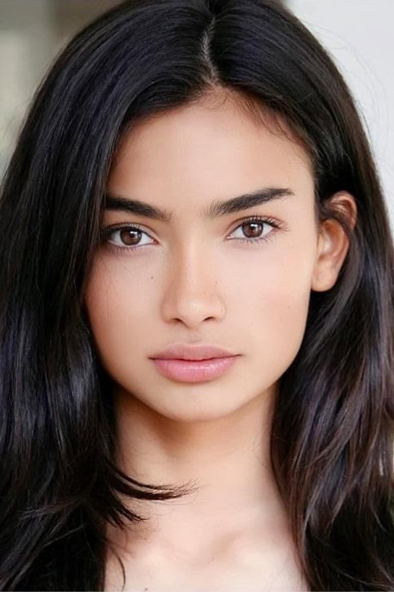 Actor Kelly Gale