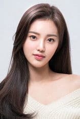 Actor Han So-eun