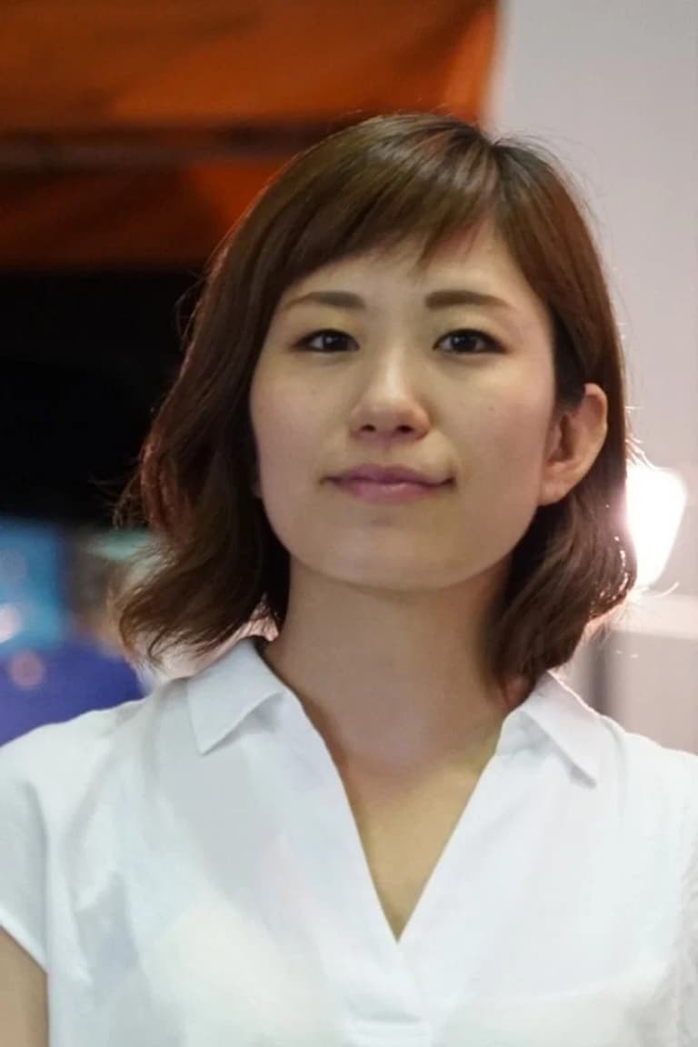 Actor 久保山智夏