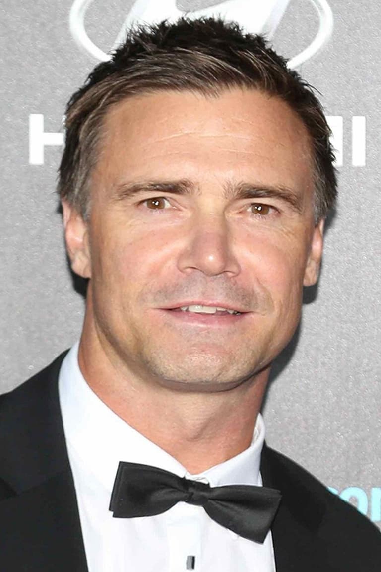 Actor Jeremy Lindsay Taylor