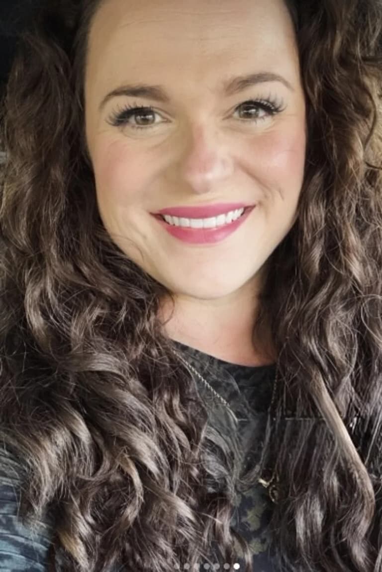 Actor Alexandra Artrip