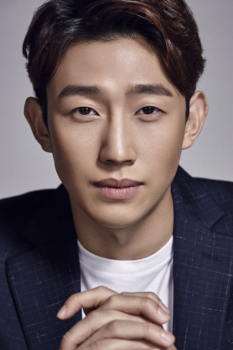 Actor 강기영