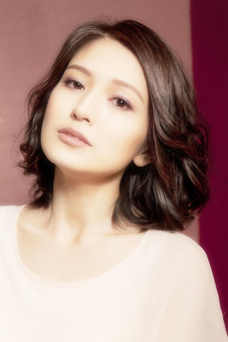 Actor 肖茵