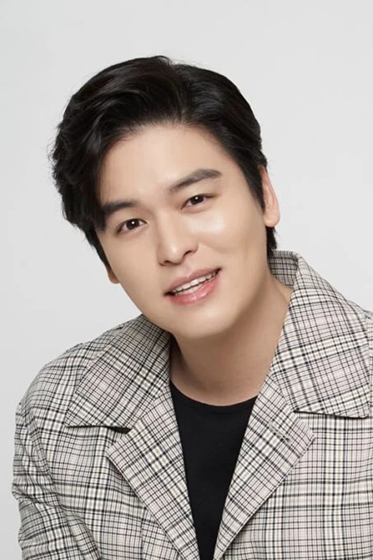 Actor 이장우