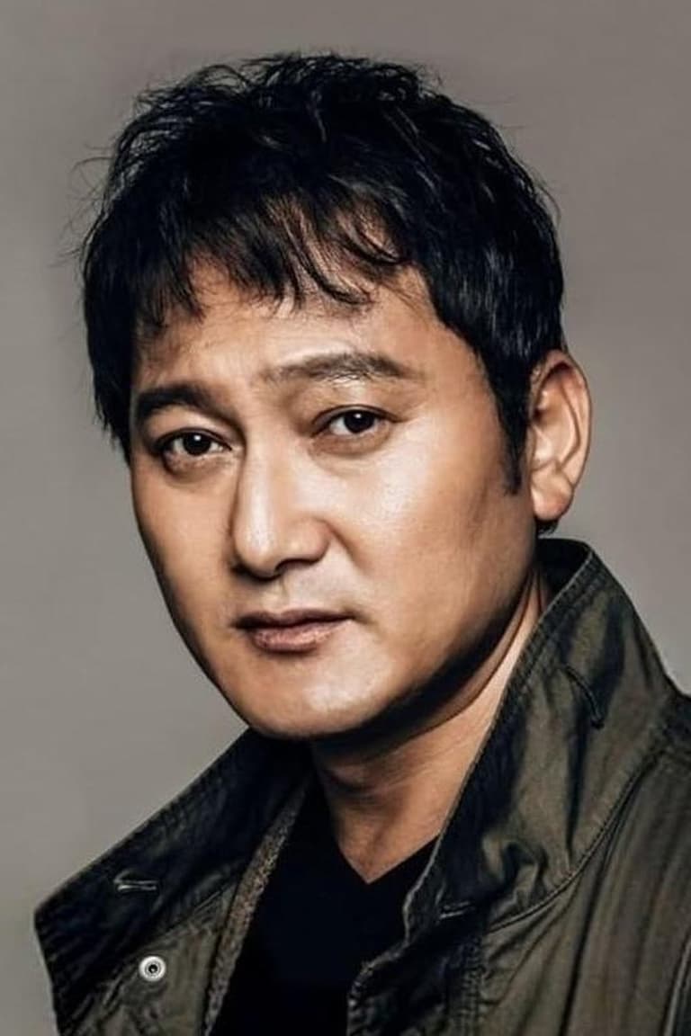 Actor 정만식