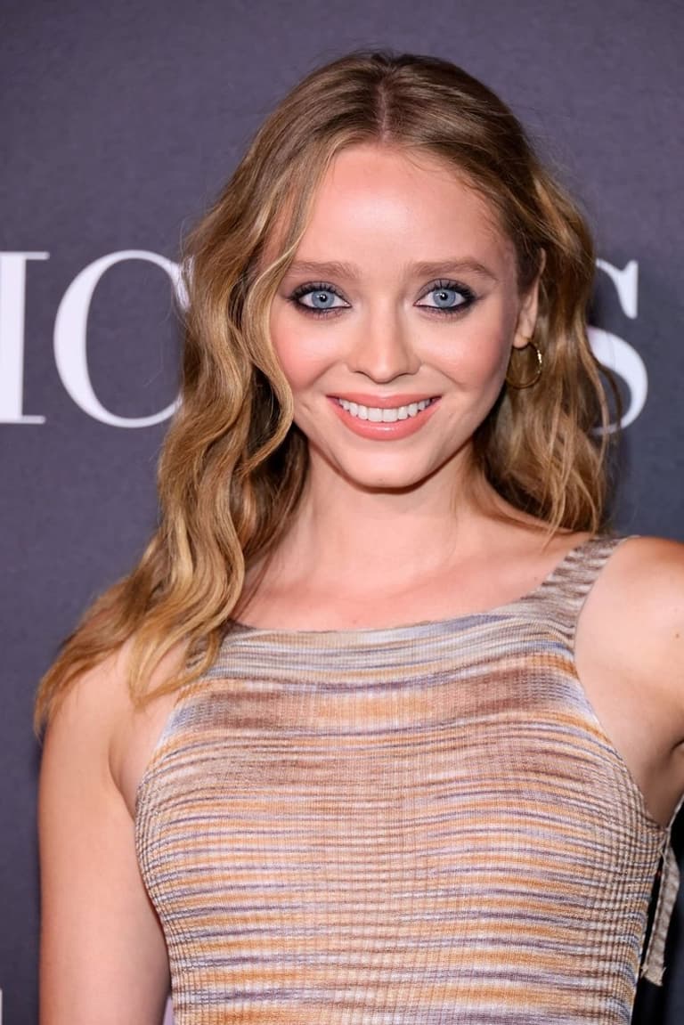 Actor Madeleine Arthur