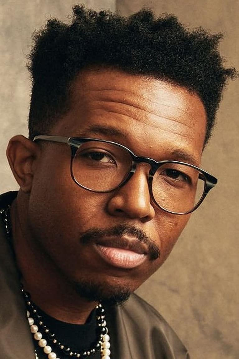 Actor Denzel Whitaker