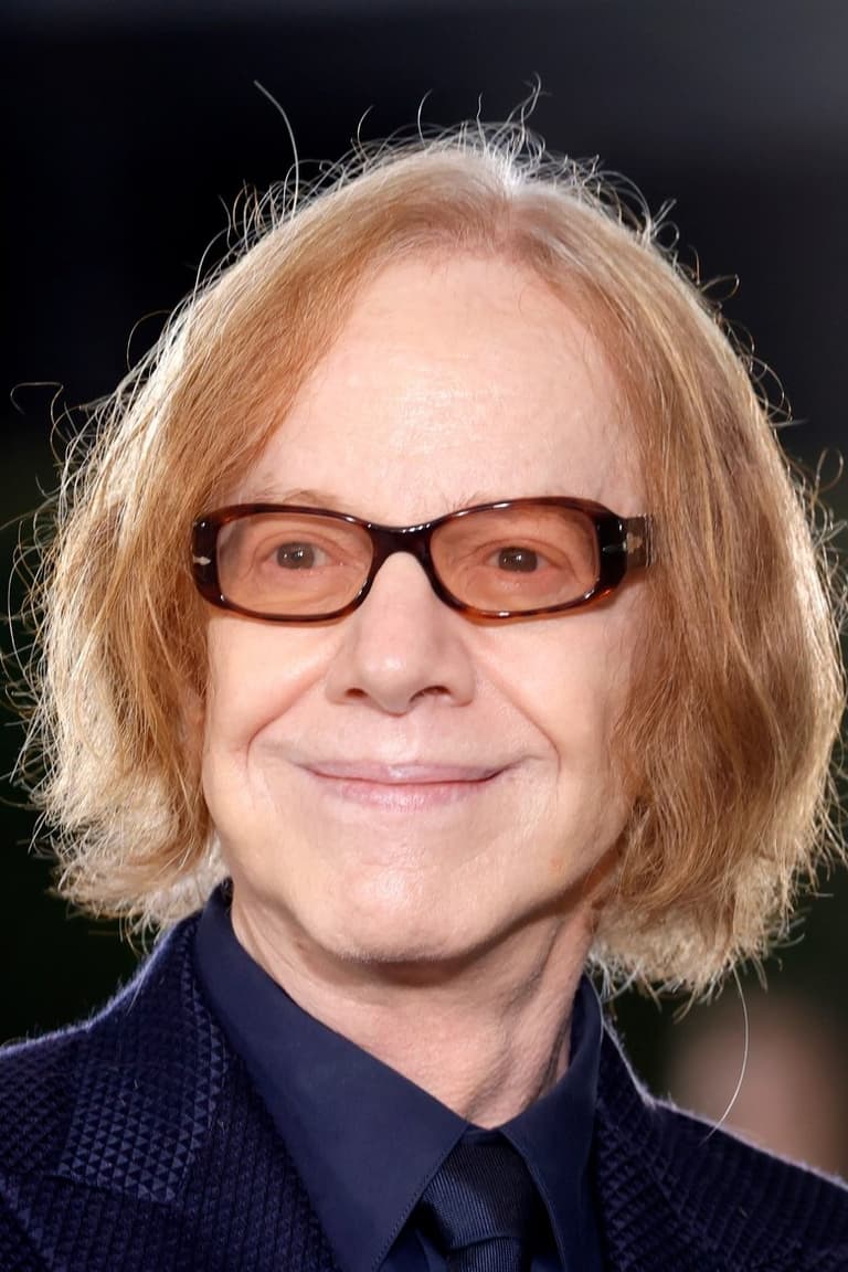 Actor Danny Elfman