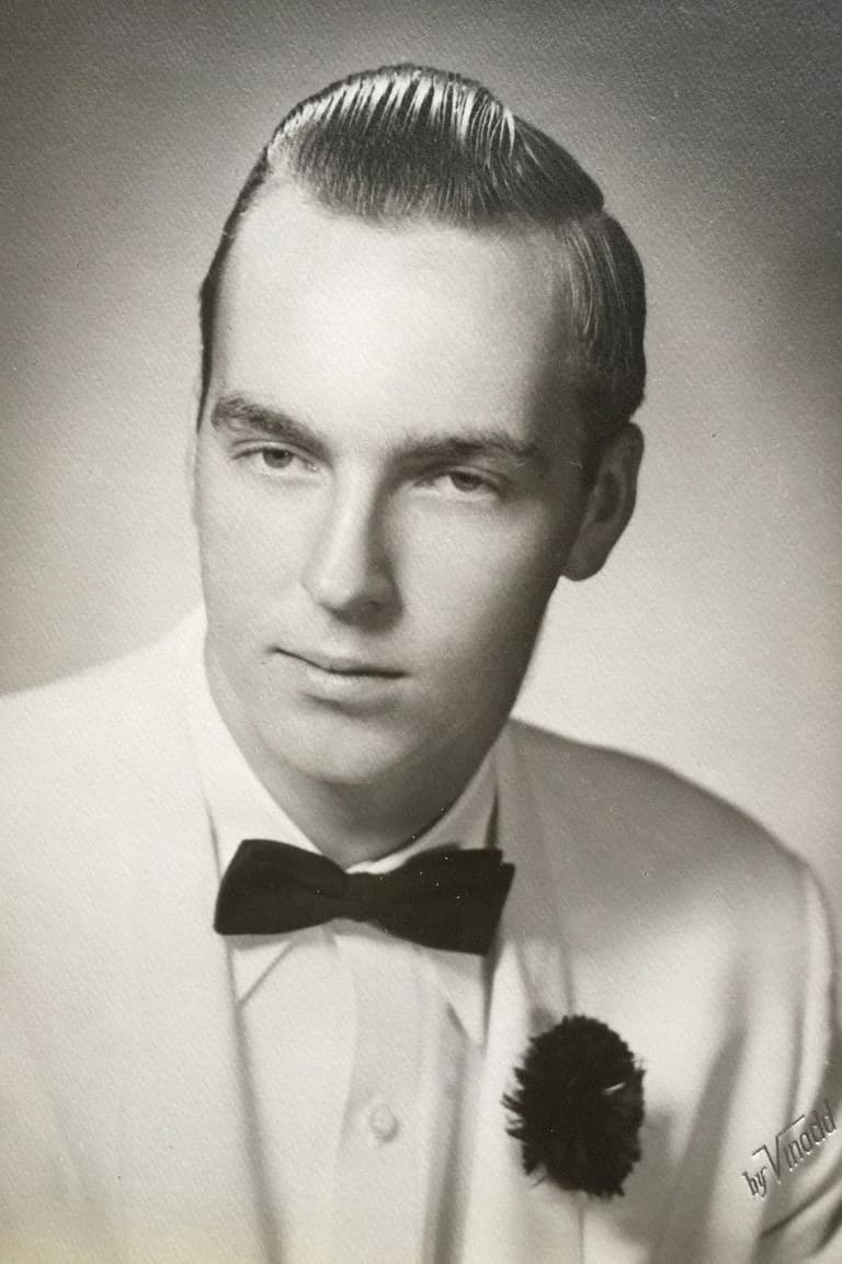 Actor Rudy Bond