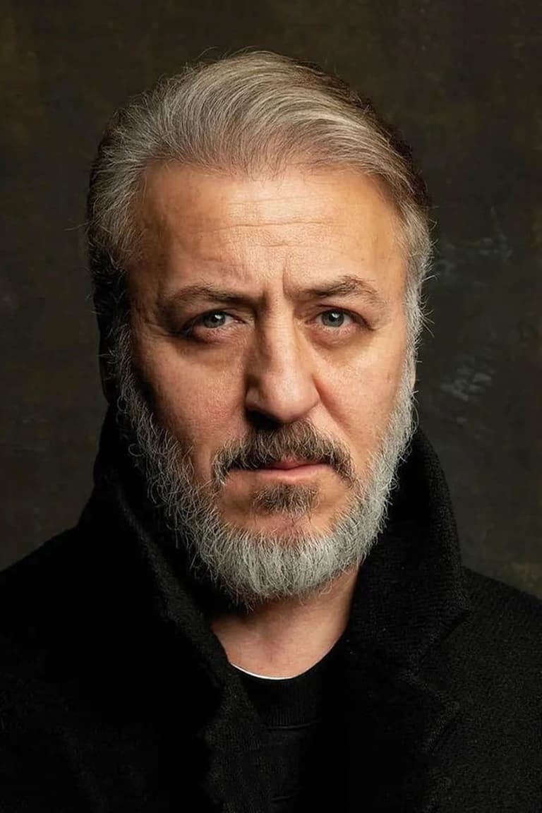 Actor Barış Falay