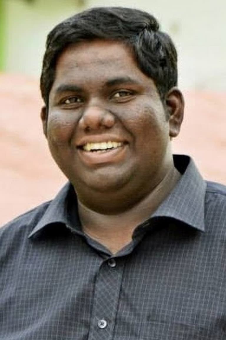 Actor Viva Harsha