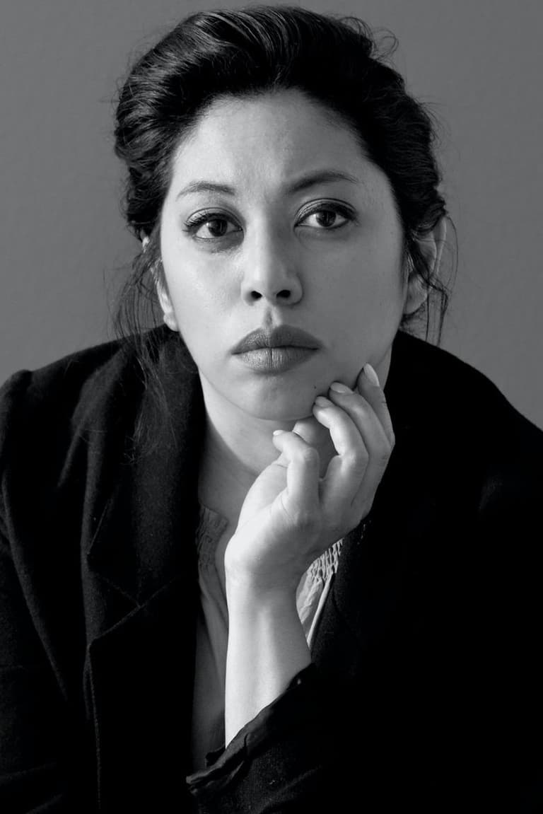 Actor Carrie Dimaculangan