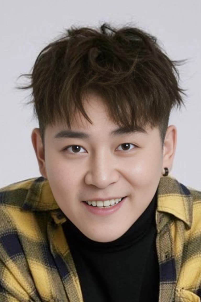 Actor 张维威