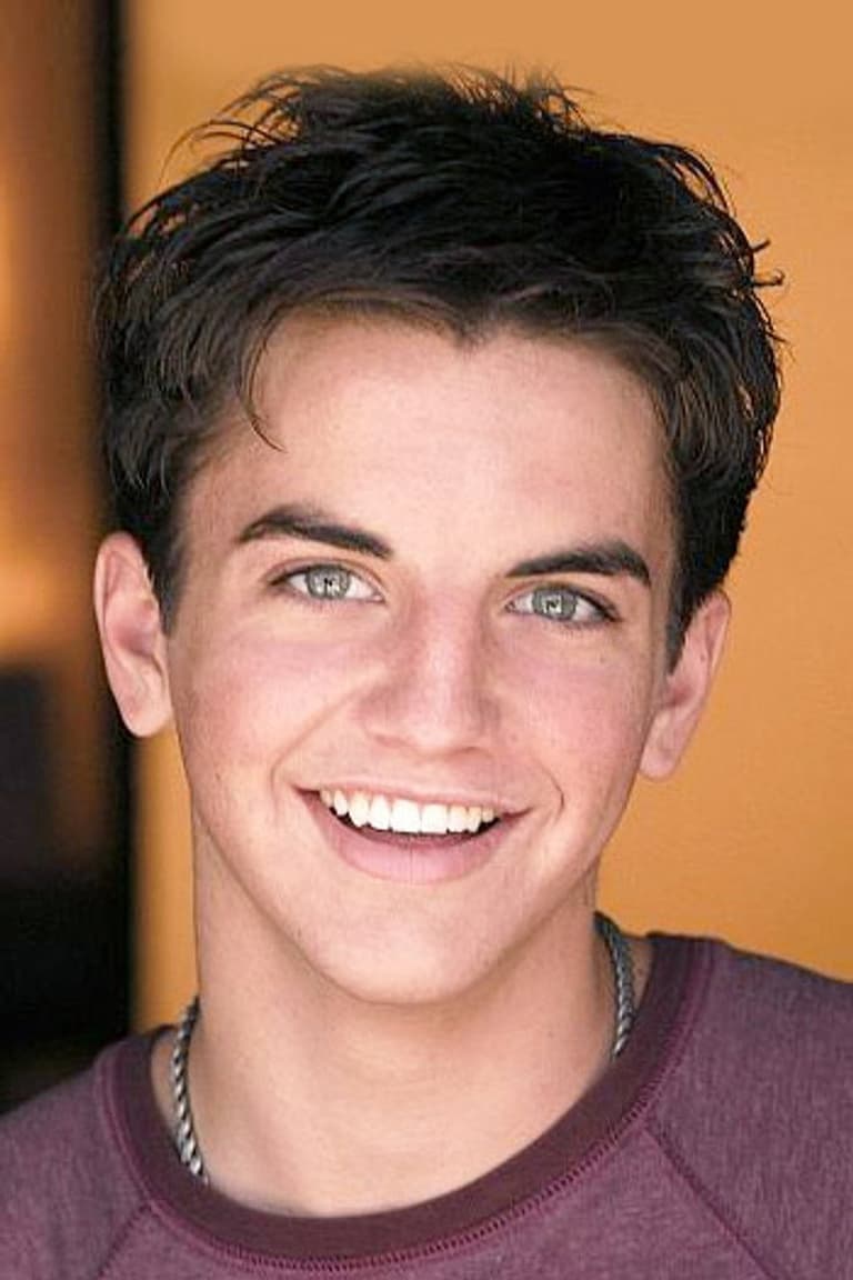Actor Cody Dorkin