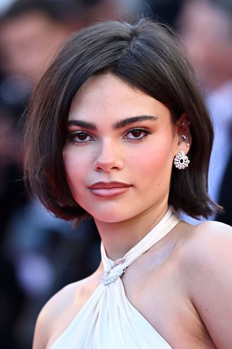 Actor Ariana Greenblatt