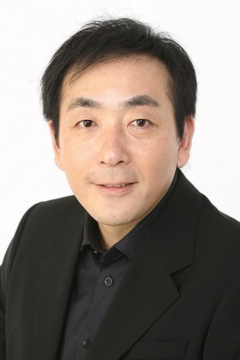 Actor 菅原大吉
