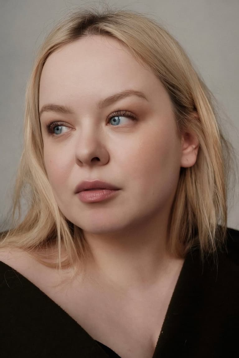 Actor Nicola Coughlan