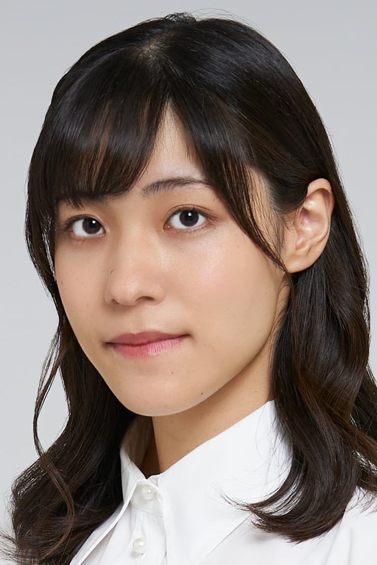 Actor Arisa Nakada