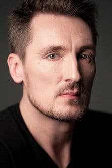 Actor Francisco Reyes