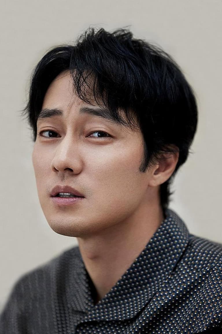 Actor 소지섭