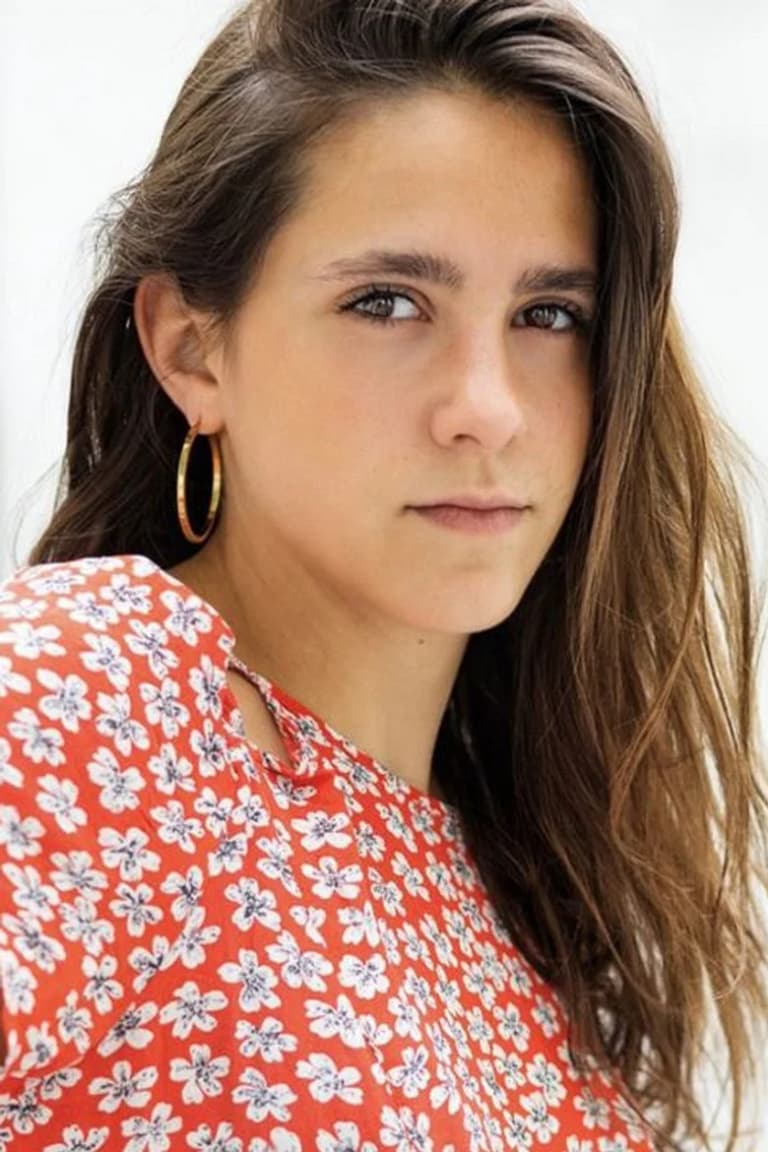 Actor Marthe Fieschi