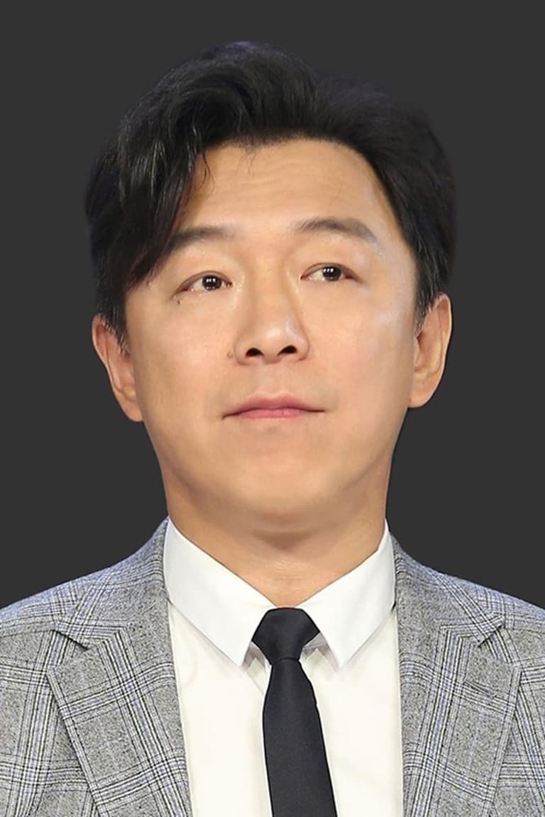 Actor 黄渤