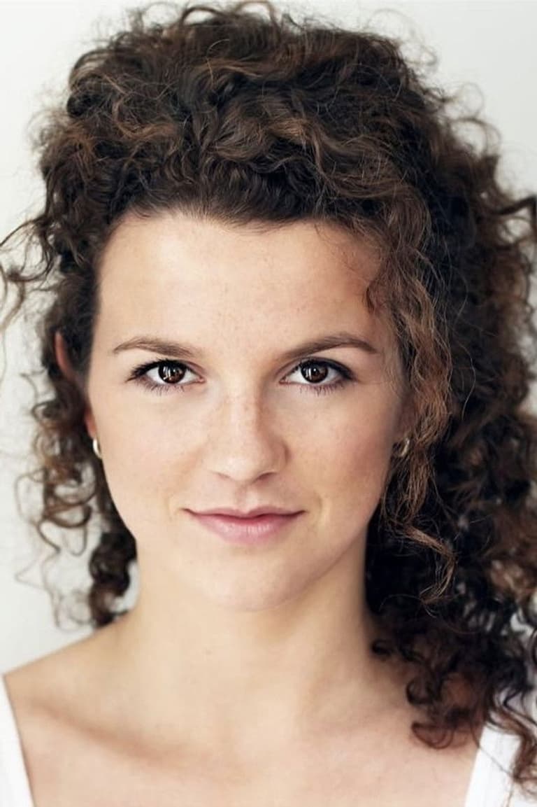 Actor Georgina Hellier