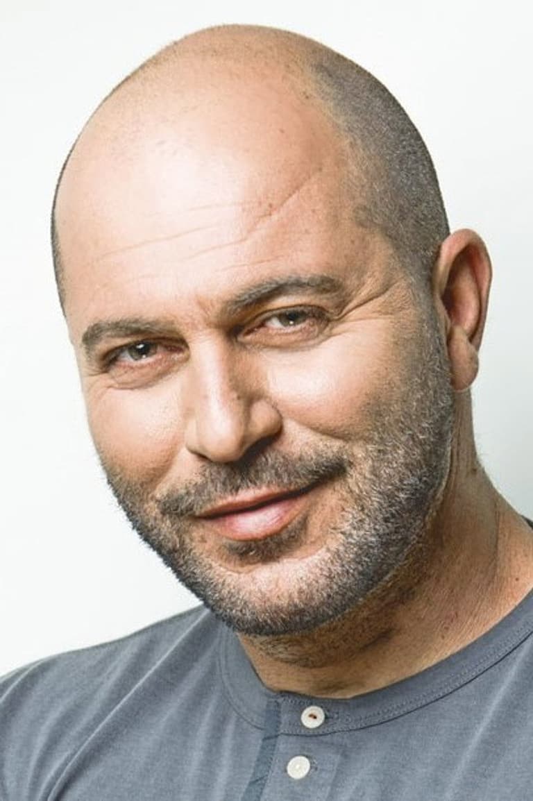 Actor ליאור רז