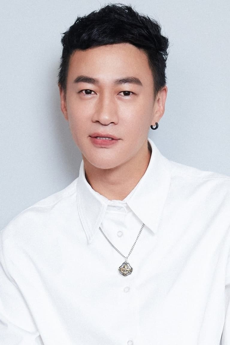 Actor 何潤東