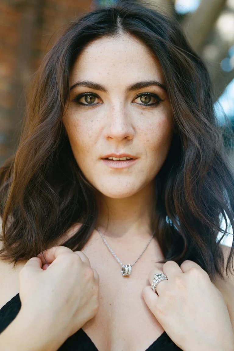 Actor Isabelle Fuhrman