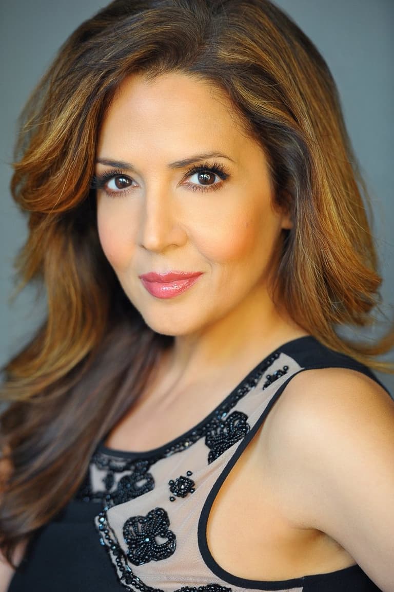 Actor Maria Canals-Barrera