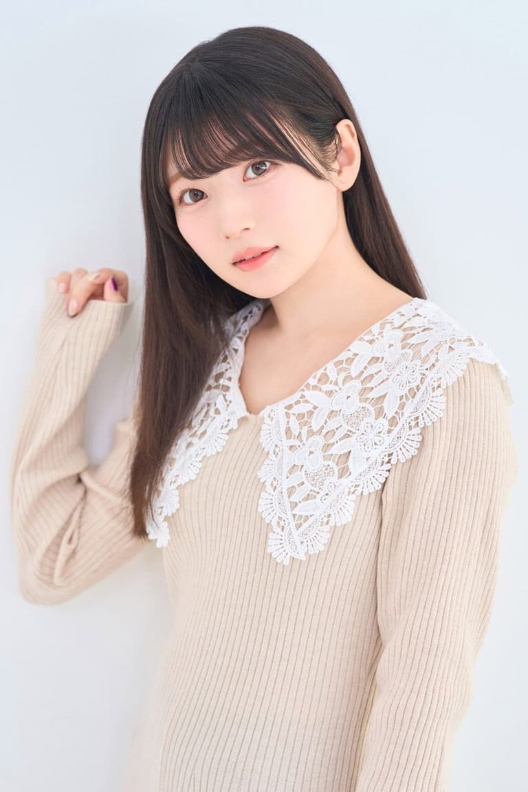 Actor 青木陽菜