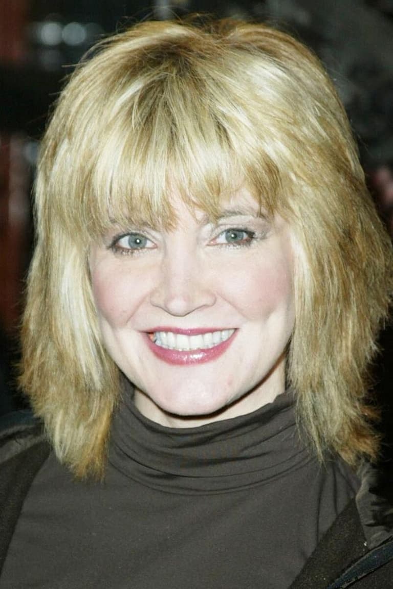 Actor Crystal Bernard