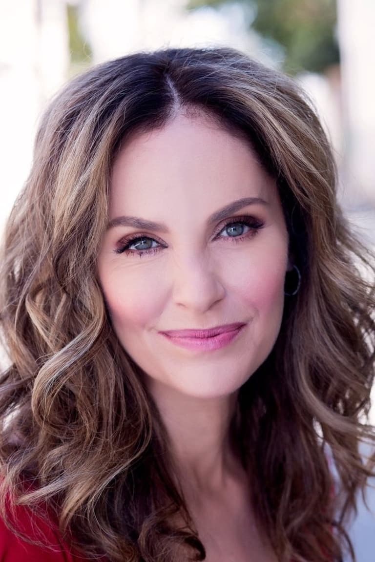 Actor Amy Brenneman