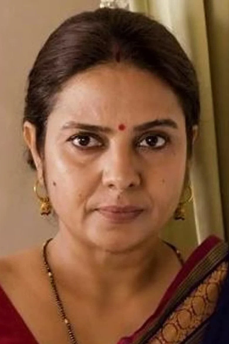 Actor Sonal Jha