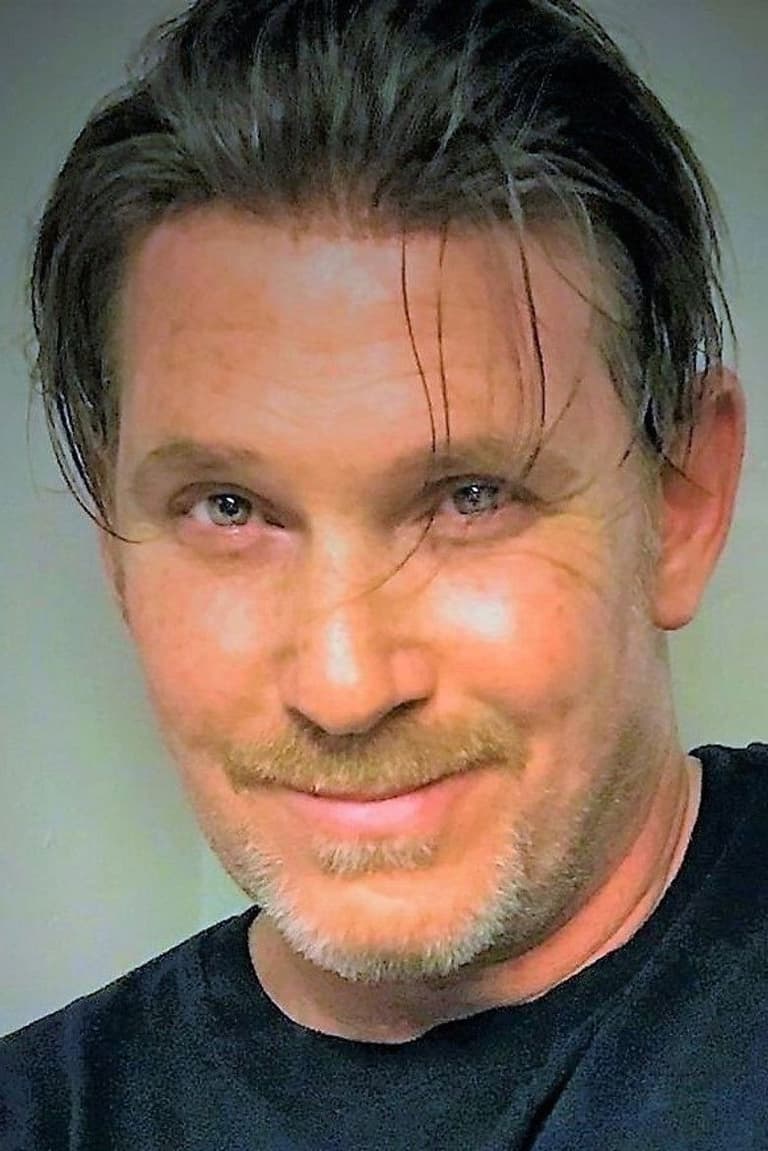 Actor Mickey Gilmore