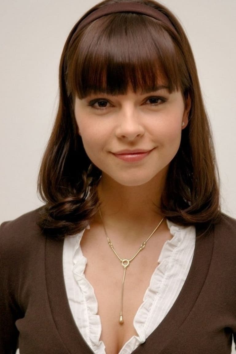 Actor Susan Hoecke