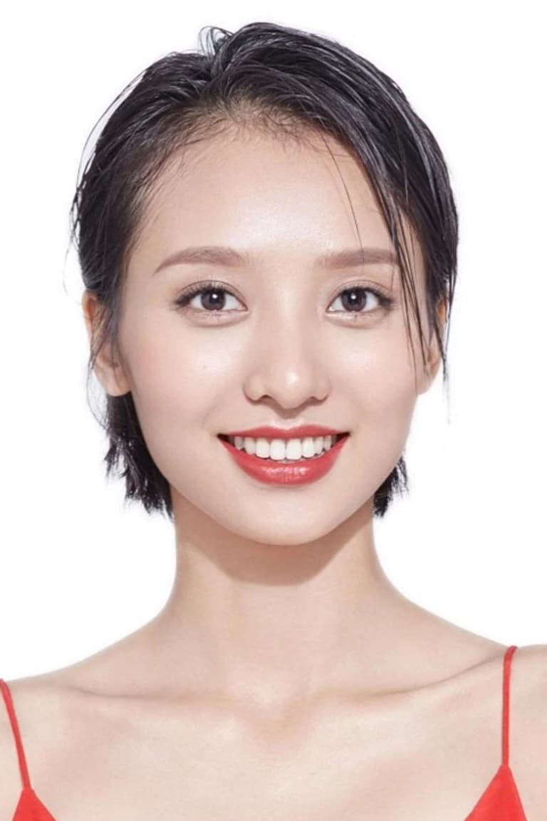 Actor Ma Yujie