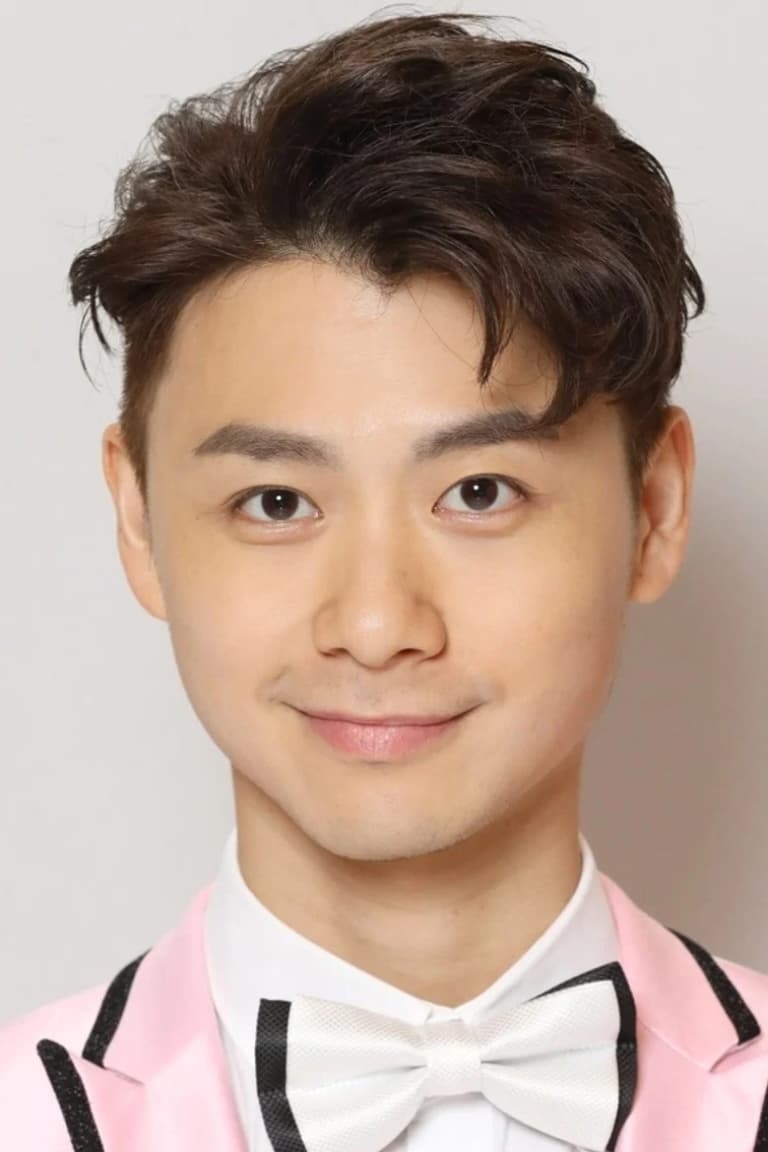 Actor 焦浩軒