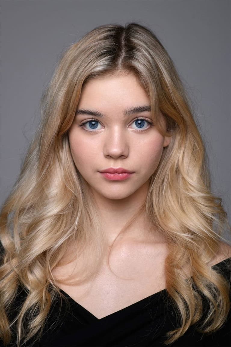 Actor Вероника Журавлёва