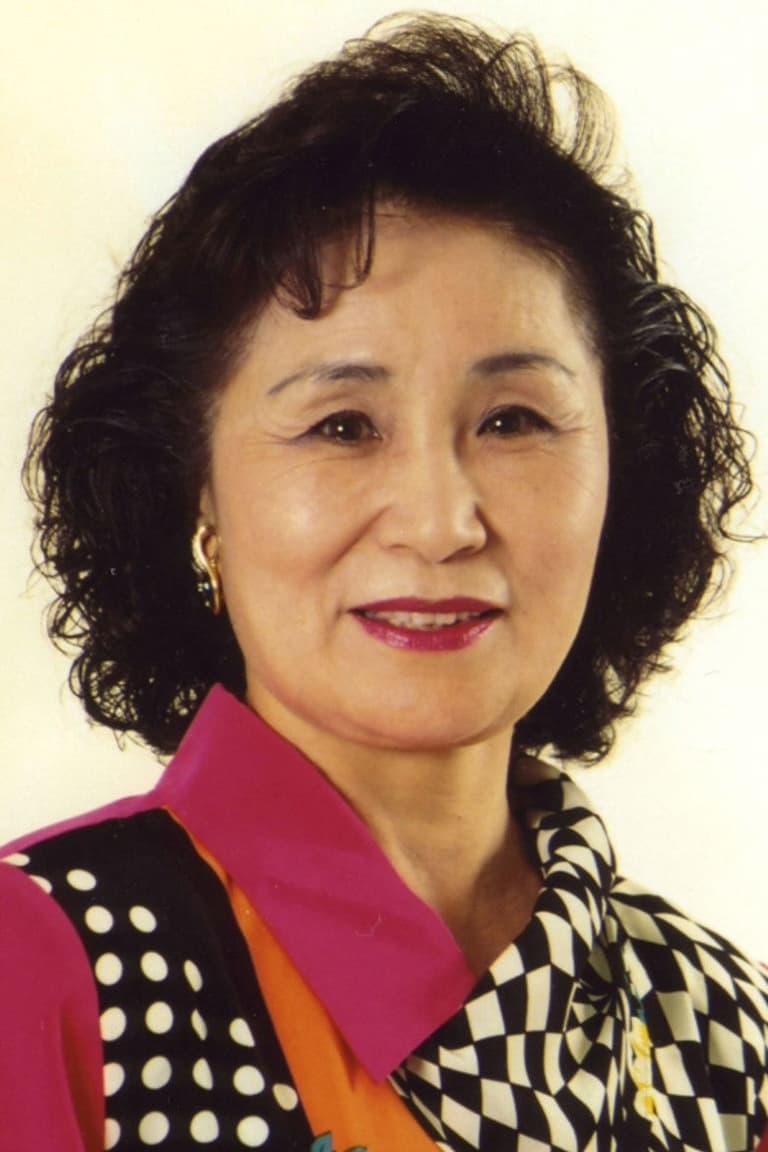 Actor 浅井淑子