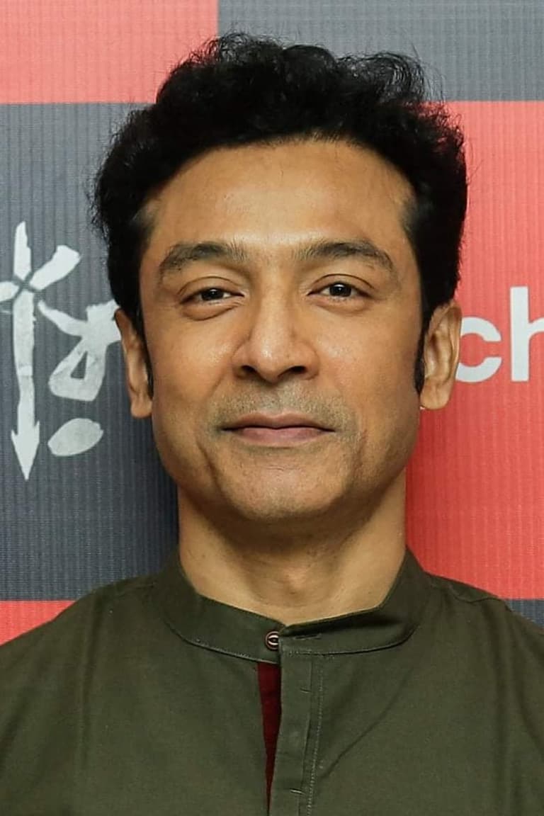 Actor Tota Roy Chowdhury