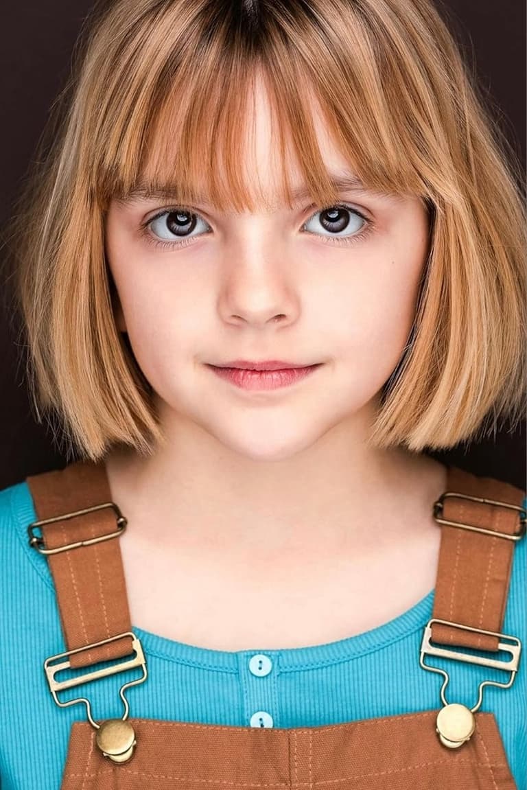 Actor Arabella Olivia Clark