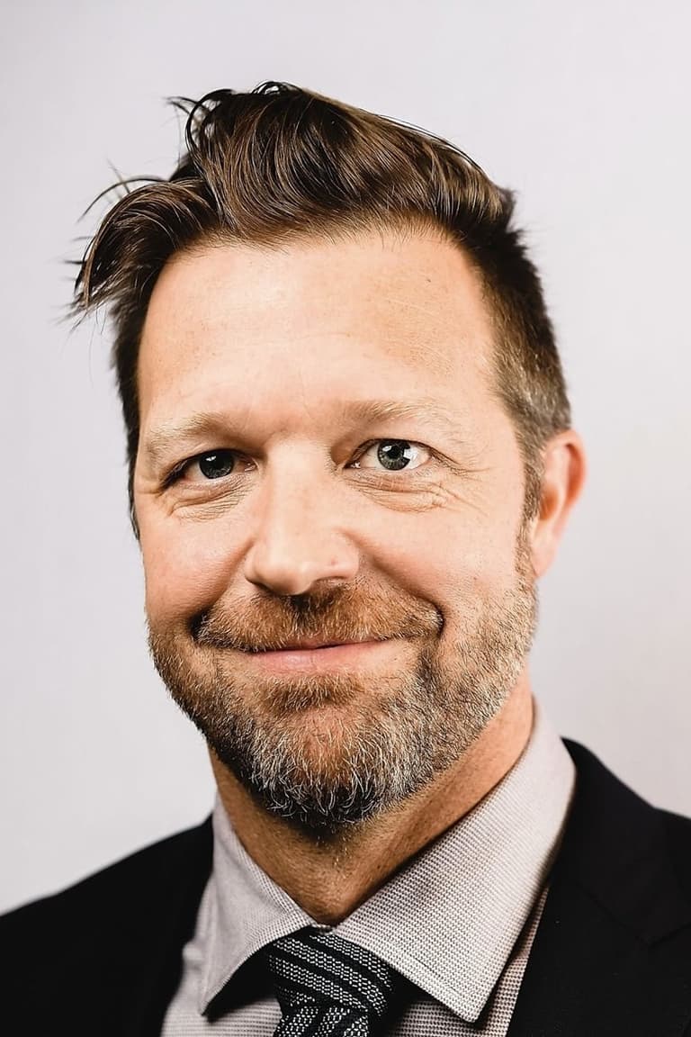 Actor David Leitch