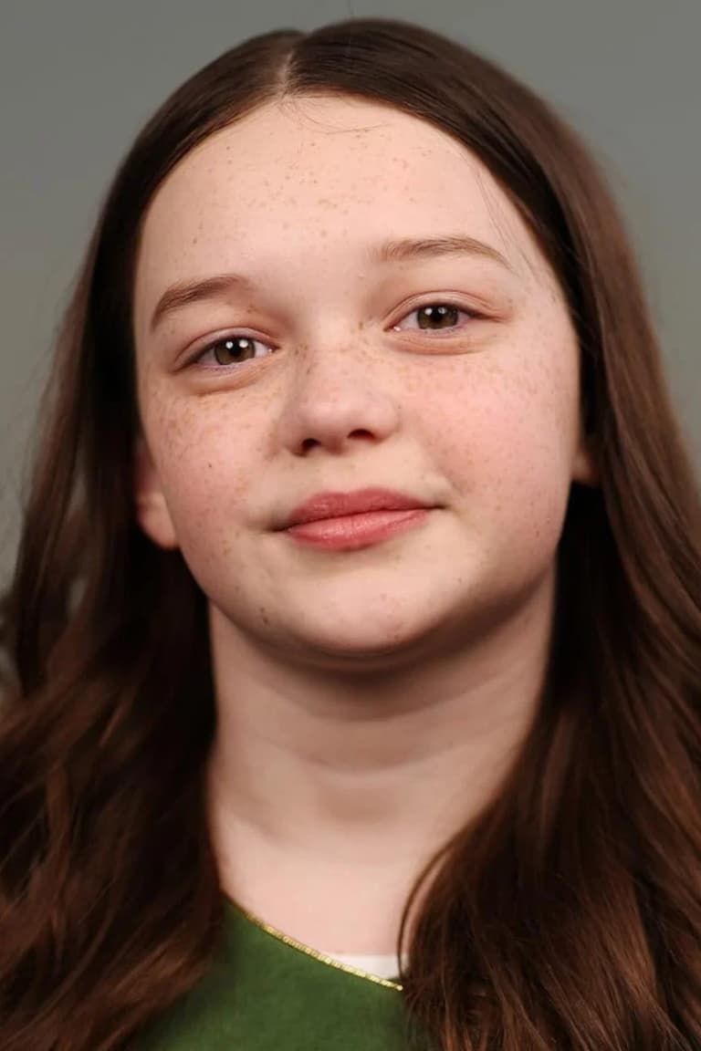 Actor Delaney Quinn