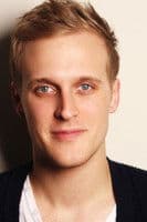 Actor John Early