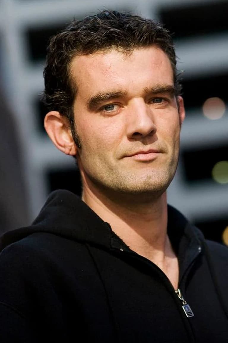 Actor Stefán Karl Stefánsson