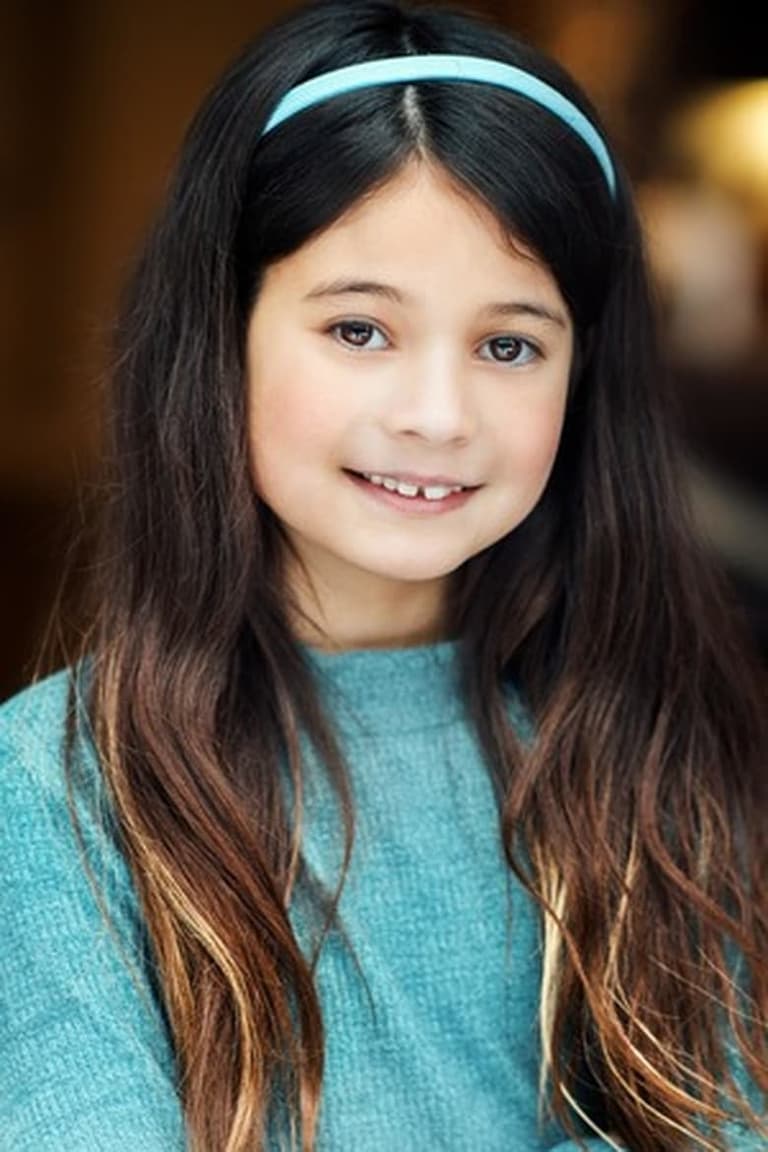Actor Ashley Cartwright